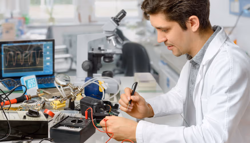 Osmancık Elektronik Tamircisi