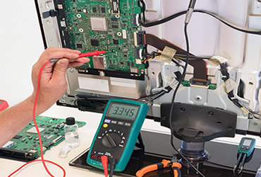 Osmancık Elektronik Tamircisi