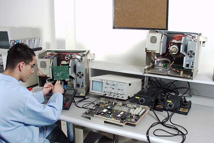 Osmancık Elektronik Tamircisi