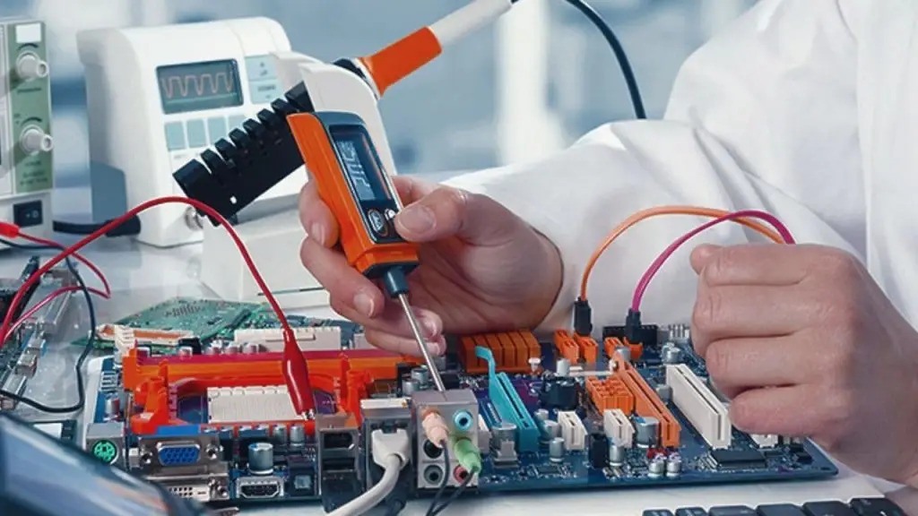 Osmancık Elektronik Tamircisi